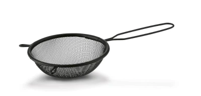 Tadar Cedník 12cm kov.ČER Tadar Cedník 12cm kov.ČER
