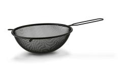 Tadar Cedník 20cm kov.ČER