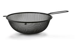 Tadar Cedník 23cm kov.ČER