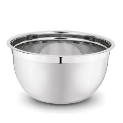 Tadar Miska extra vysoká pr.25cm, 4,6l nerez