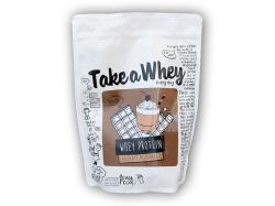 Take a Whey Protein 907g Take a Whey Protein 907g