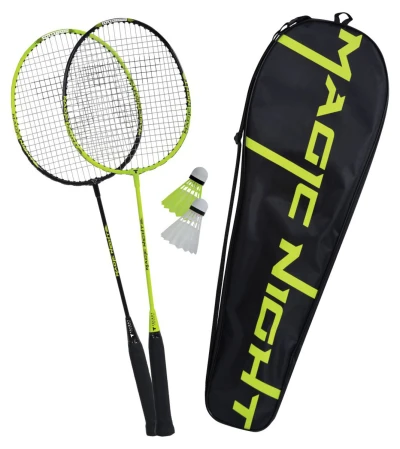TALBOT TORRO Badminton sada MAGIC NIGHT