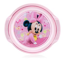 Talíř dětský 17cm MINNIE PH Talíř dětský 17cm MINNIE PH
