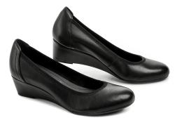 Jana 8-25363-29 hnědé dámské zimní boty šíře H