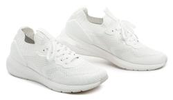 Tamaris 1-23714-42 bielo dámske tenisky