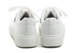 Tamaris 1-23736-42 bílé dámské polobotky