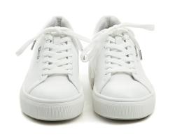 Tamaris 1-23736-42 bílé dámské polobotky