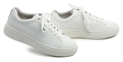 Tamaris 1-23736-42 bílé dámské polobotky