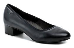 Tamaris 8-52300-43 navy dámske nadmerné lodičky