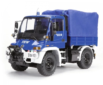 Tamiya-Carson auto MB Unimog U300 1:12 + sleva 500,- na příslušenství Tamiya-Carson auto MB Unimog U300 1:12 + sleva 500,- na příslušenství