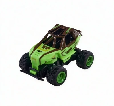 Carson RC auto Nano Racer Dino Cage 2.0 1:60