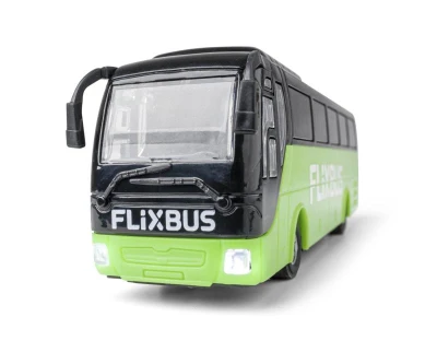 RC autobus Flixbus 1:64 2,4 GHz RTR