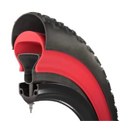 Tannus 27.5x1.95-2.50+DUŠA Eclipse TPU ochranná vložka