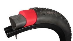 Tannus 27.5x1.95-2.50+DUŠA Eclipse TPU ochranná vložka