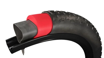 Tannus 27.5x1.95-2.50+DUŠA Eclipse TPU ochranná vložka
