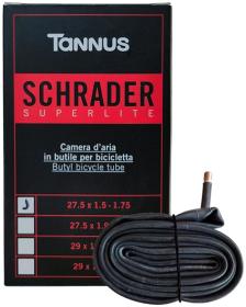 Tannus duše 27,5" 38/50-584 AV 48 mm