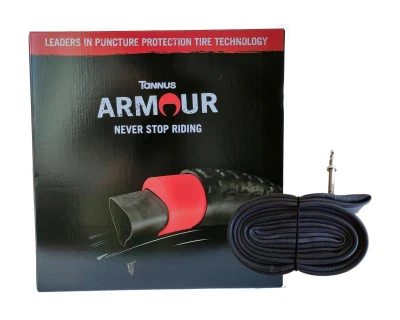 Tannus +duše FV 26x1,95-2,50 ochranná vložka duše