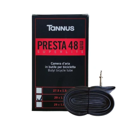 Tannus +duše FV 29x1,95-2,50 ochranná vložka