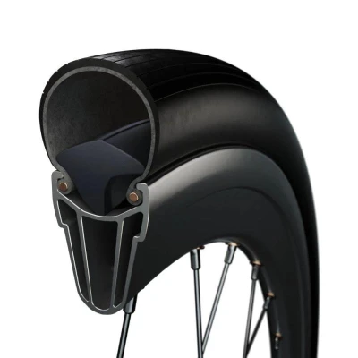 Tannus Lite 700x33-45C ochranná vložka tubeless Tannus Lite 700x33-45C ochranná vložka tubeless