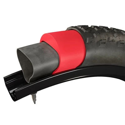 Tannus Armour červená 700 x 28/34 C ochranná vložka duše