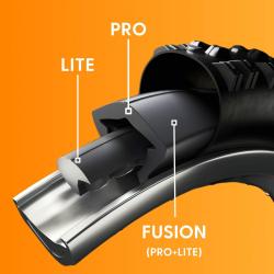 Tannus Tubeless Fusion 27.5X2.10-2.60 ochranná vložka