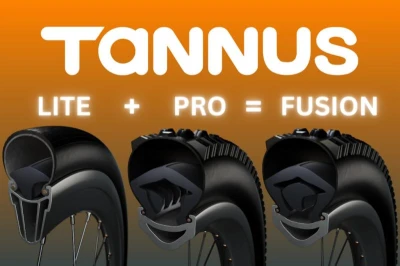 Tannus Tubeless Fusion 29X2.10-2.60 ochranná vložka