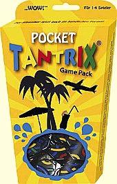 Tantrix Tantrix Game Pocket Pack XL SK Tantrix Tantrix Game Pocket Pack XL SK