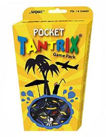 Tantrix Tantrix Game Pocket Pack XL CZ