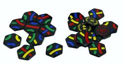 Tantrix Tantrix Game Pocket Pack XL CZ