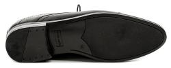 Tapi C-6915 černá pánská společenská obuv