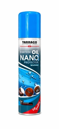 Tarrago HighTech Nano Oil Protector 400 ml impregnace