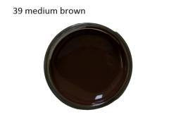 Tarrago krém na boty 50 ml POUZE modrá, č.58 (VÝPRODEJ)