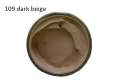 Tarrago krém na boty 50 ml POUZE modrá, č.58 (VÝPRODEJ)