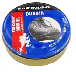 Tarrago Krém Tucan Mink Oil - Dubbin 100ml