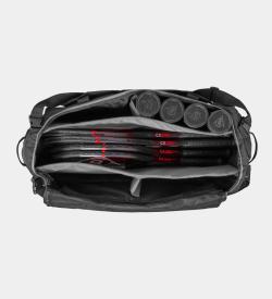 Dunlop PRO HOLLDAL BAG