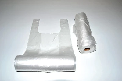 Taška mikrotenová 0,07my TRA nosnost 5kg (200ks) Taška mikrotenová 0,07my TRA nosnost 5kg (200ks)