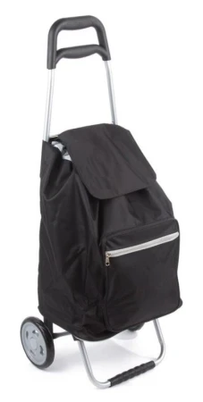 Taška nákupní CARGO 45l, nosnost 30kg mix barev Taška nákupní CARGO 45l, nosnost 30kg mix barev