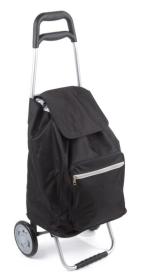 Taška nákupní CARGO 45l, nosnost 30kg mix barev (VÝPRODEJ)