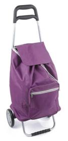 Taška nákupní CARGO 45l, nosnost 30kg mix barev (VÝPRODEJ)