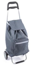 Taška nákupní CARGO 45l, nosnost 30kg mix barev (VÝPRODEJ)