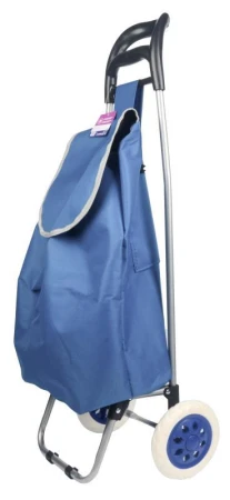 Taška nákupní TORINO 34l, nosnost 25 kg MO (VÝPRODEJ)