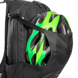 Tatonka Baix 12 black cyklobatoh + sleva 300,- na příslušenství