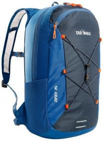 Tatonka Baix 15 blue cyklistický batoh Tatonka Baix 15 blue cyklistický batoh