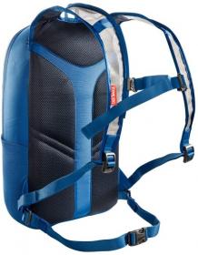Tatonka Baix 15 blue cyklistický batoh