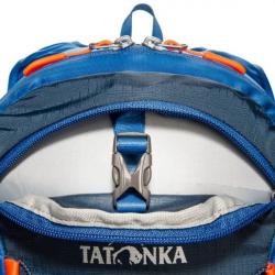 Tatonka Baix 15 blue cyklistický batoh