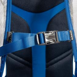 Tatonka Baix 15 blue cyklistický batoh