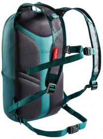 Tatonka Baix 15 teal green cyklistický batoh