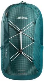 Tatonka Baix 15 teal green cyklistický batoh