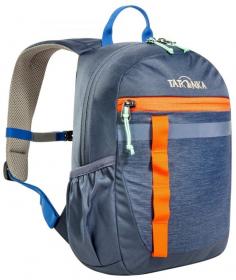 Tatonka Husky Bag JR 10, navy dětský batoh Tatonka Husky Bag JR 10, navy dětský batoh