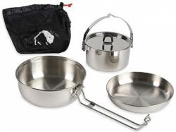 Tatonka nadobi Camp Set Large Tatonka nadobi Camp Set Large